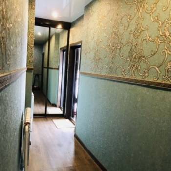 Сдается 1-комнатная квартира, 26,6 м²