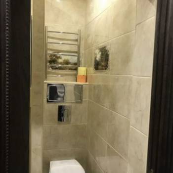 Сдается 1-комнатная квартира, 26,6 м²