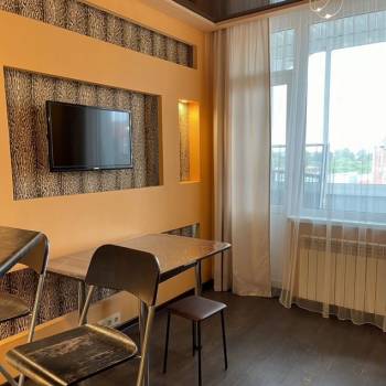 Сдается 1-комнатная квартира, 27 м²