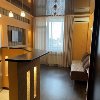 Сдается 1-комнатная квартира, 27 м²