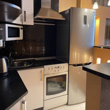 Сдается 1-комнатная квартира, 27 м²