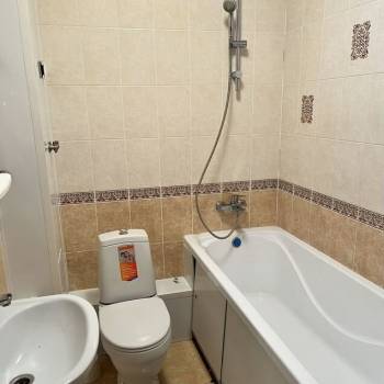 Сдается 1-комнатная квартира, 26 м²