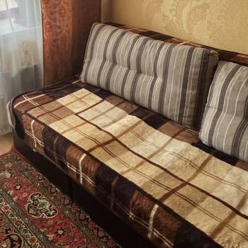 Сдается 1-комнатная квартира, 26 м²