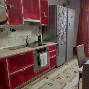 Продается 3-х комнатная квартира, 79 м²