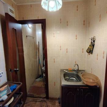 Продается 2-х комнатная квартира, 23 м²