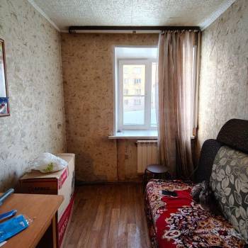 Продается 2-х комнатная квартира, 23 м²