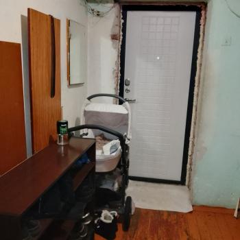 Продается 1-комнатная квартира, 12 м²