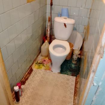 Продается 1-комнатная квартира, 12 м²