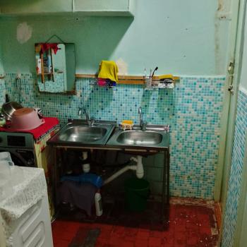 Продается 1-комнатная квартира, 12 м²