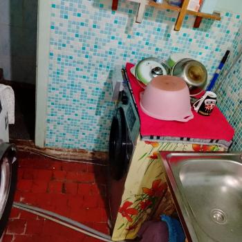 Продается 1-комнатная квартира, 12 м²