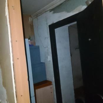 Продается 1-комнатная квартира, 12 м²