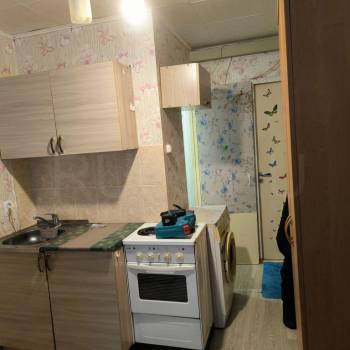 Сдается 1-комнатная квартира, 15 м²