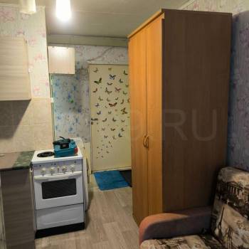 Сдается 1-комнатная квартира, 15 м²