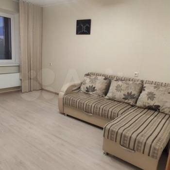 Сдается 1-комнатная квартира, 35 м²