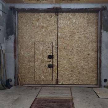 Сдается Гараж, 35 м²