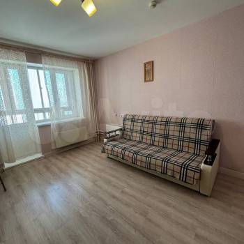 Сдается 1-комнатная квартира, 24 м²