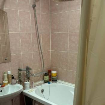 Продается 1-комнатная квартира, 41,3 м²