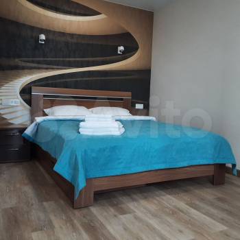 Сдается 1-комнатная квартира, 34 м²