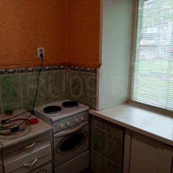 Сдается 1-комнатная квартира, 29 м²