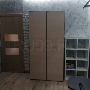 Сдается 2-х комнатная квартира, 60 м²