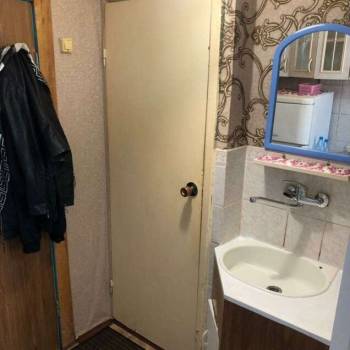 Сдается 1-комнатная квартира, 12 м²