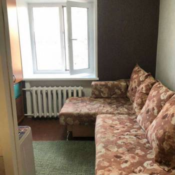 Сдается 1-комнатная квартира, 12 м²