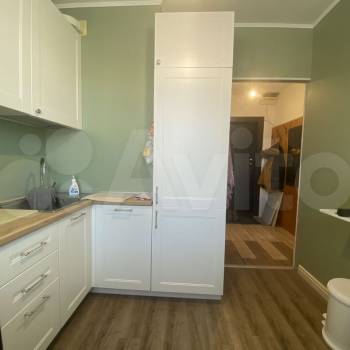 Сдается 1-комнатная квартира, 26 м²