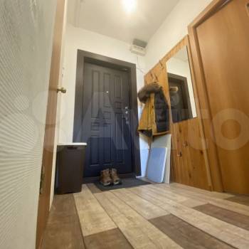 Сдается 1-комнатная квартира, 26 м²