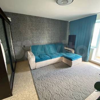 Сдается 2-х комнатная квартира, 57 м²