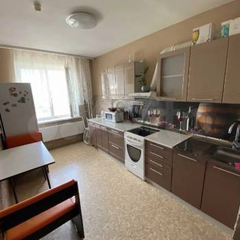 Сдается 2-х комнатная квартира, 57 м²