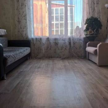 Продается 1-комнатная квартира, 23,4 м²