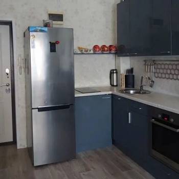Продается 1-комнатная квартира, 23,4 м²