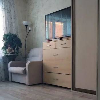 Продается 1-комнатная квартира, 23,4 м²