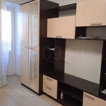Сдается 1-комнатная квартира, 31 м²