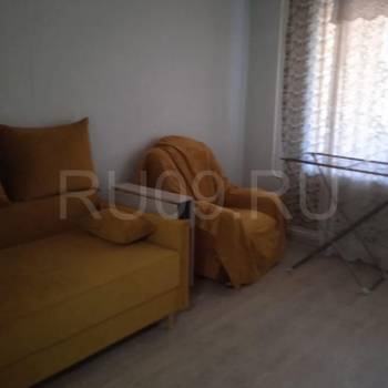 Сдается 1-комнатная квартира, 31 м²