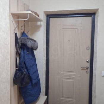 Сдается 1-комнатная квартира, 31 м²