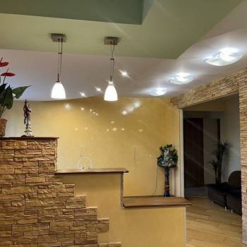 Продается 3-х комнатная квартира, 72,4 м²