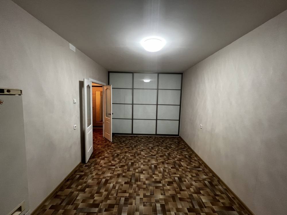 Сдается 1-к квартира, ЖК Зеленые горки (ул. Дизайнеров), владелец