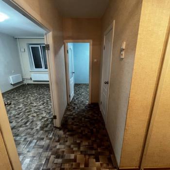 Сдается 1-комнатная квартира, 35 м²