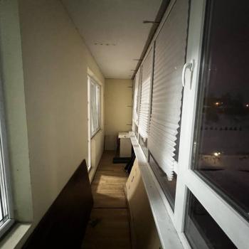 Сдается 1-комнатная квартира, 35 м²