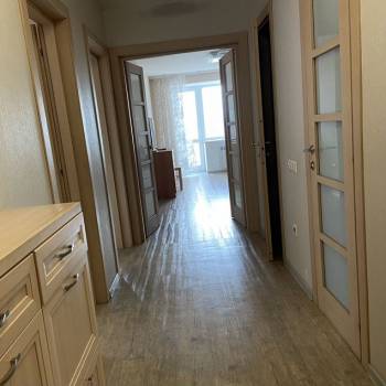 Сдается 2-х комнатная квартира, 51 м²