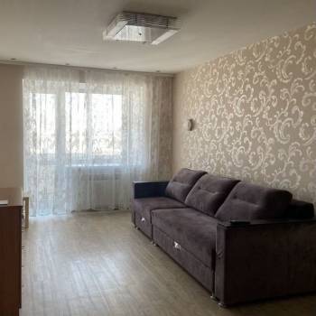 Сдается 2-х комнатная квартира, 51 м²