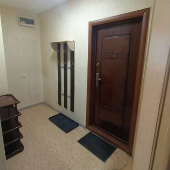 Сдается 1-комнатная квартира, 35,1 м²