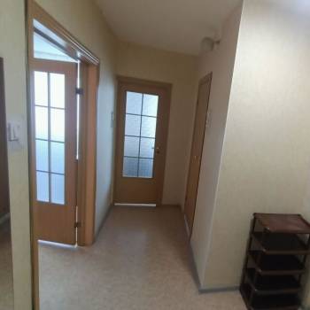 Сдается 1-комнатная квартира, 35,1 м²