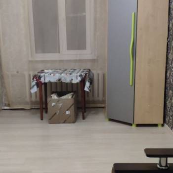 Сдается 1-комнатная квартира, 33 м²