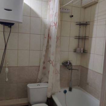 Сдается 1-комнатная квартира, 33 м²