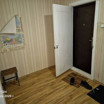 Сдается 1-комнатная квартира, 39,4 м²