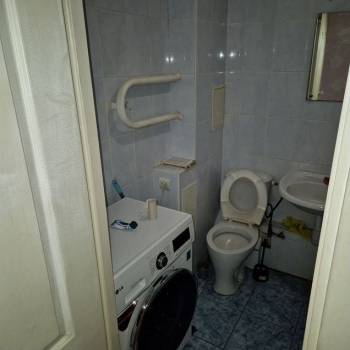 Сдается 1-комнатная квартира, 39,4 м²