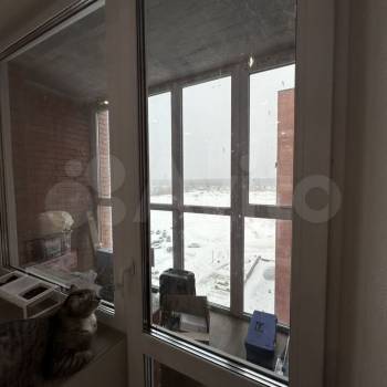 Сдается 1-комнатная квартира, 31 м²