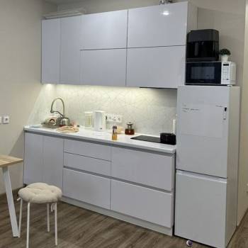 Сдается 1-комнатная квартира, 31 м²